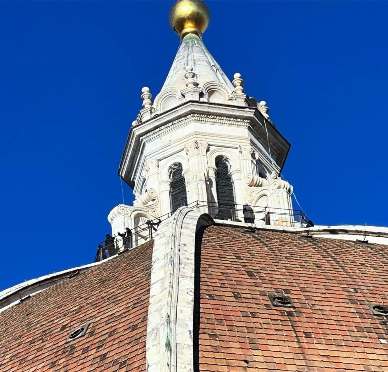 Dome View Home Флоренция Экстерьер фото