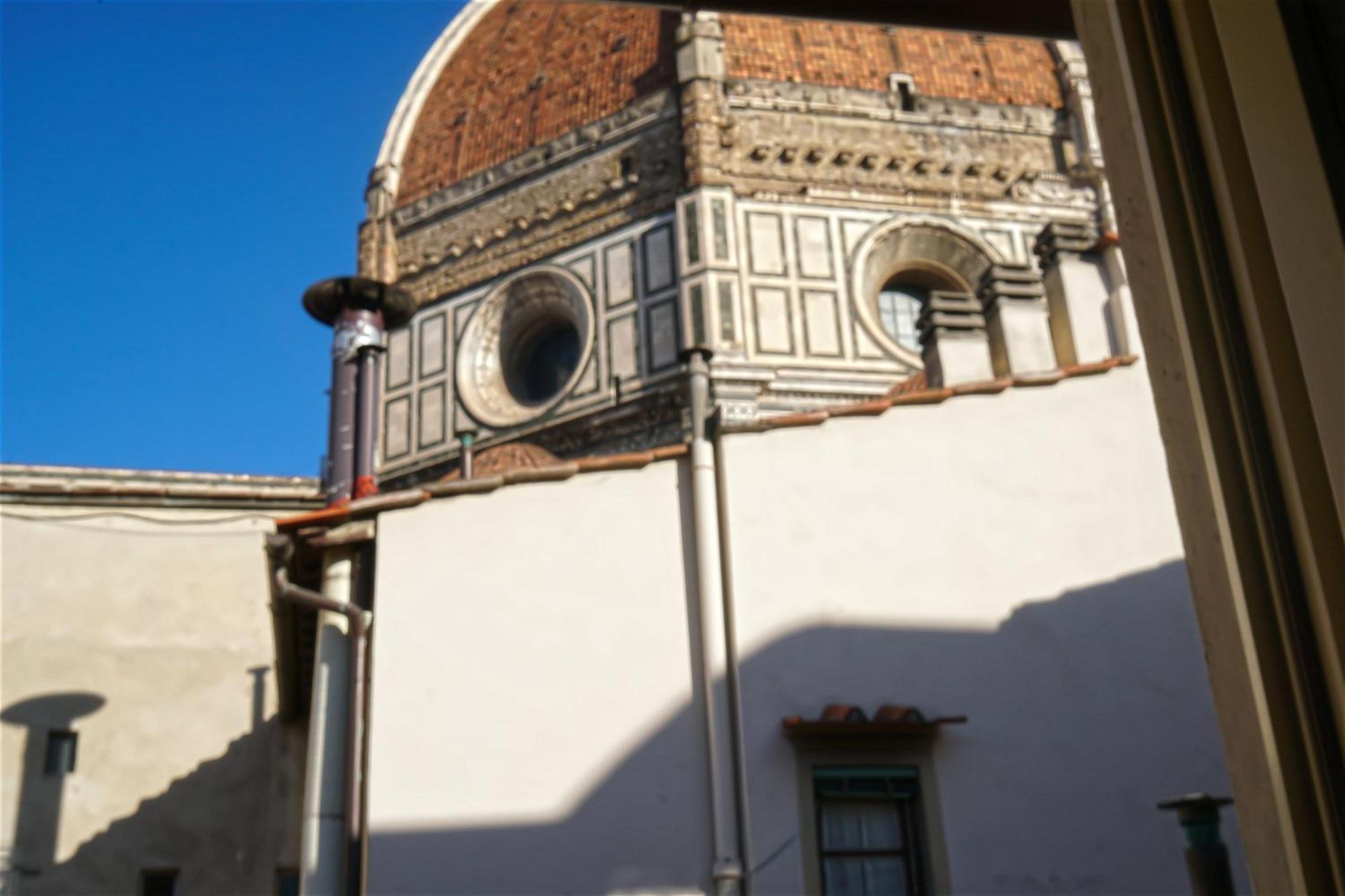 Dome View Home Флоренция Экстерьер фото