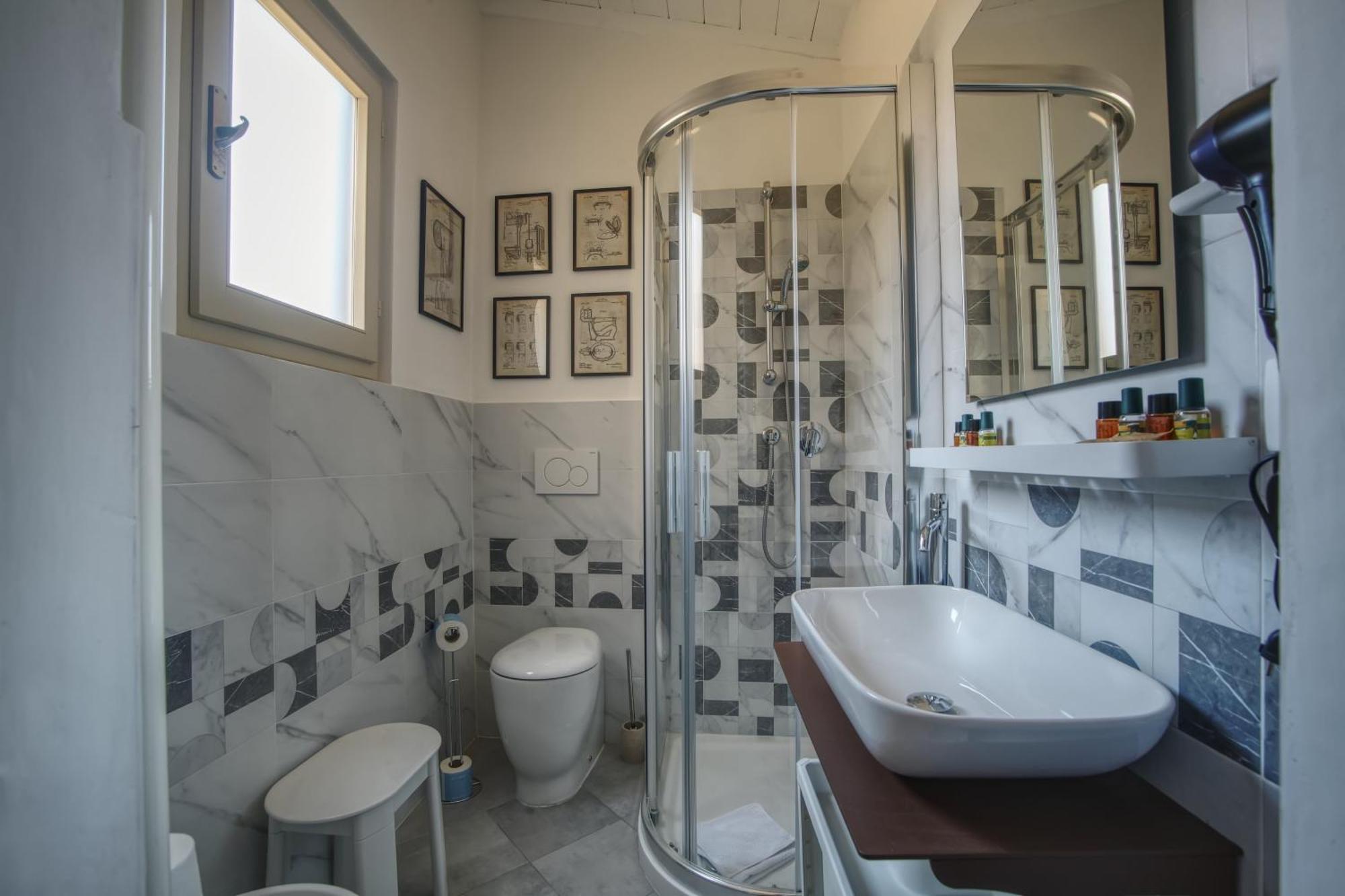 Dome View Home Флоренция Экстерьер фото