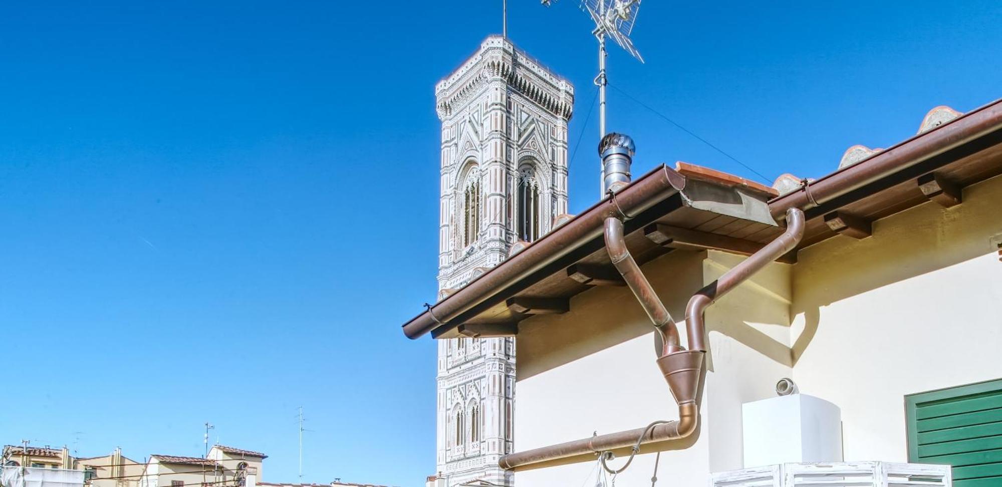 Dome View Home Флоренция Экстерьер фото