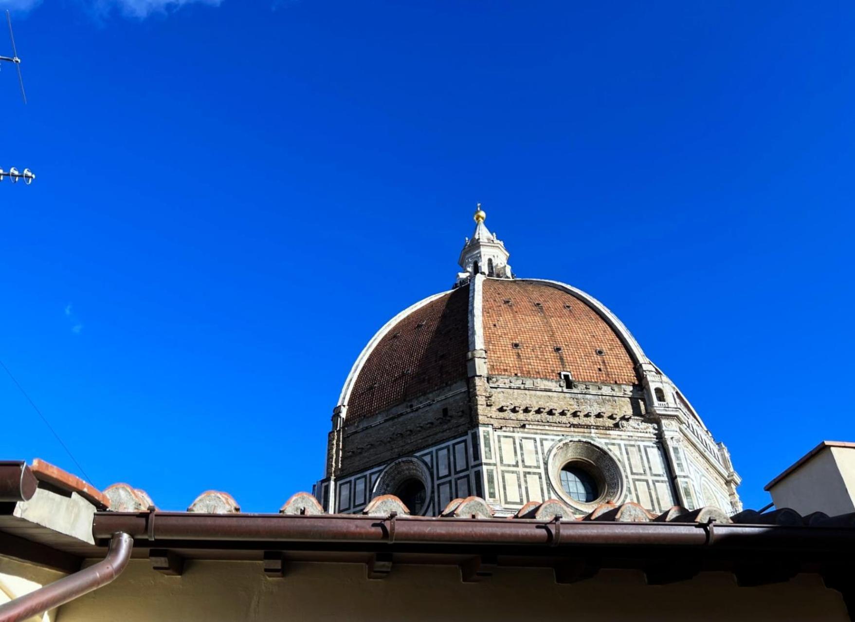 Dome View Home Флоренция Экстерьер фото