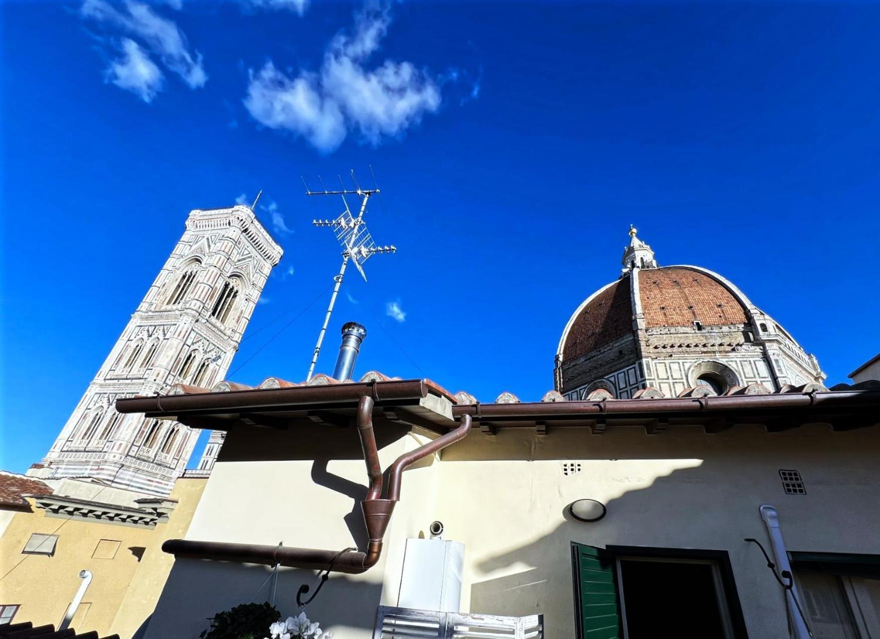Dome View Home Флоренция Экстерьер фото
