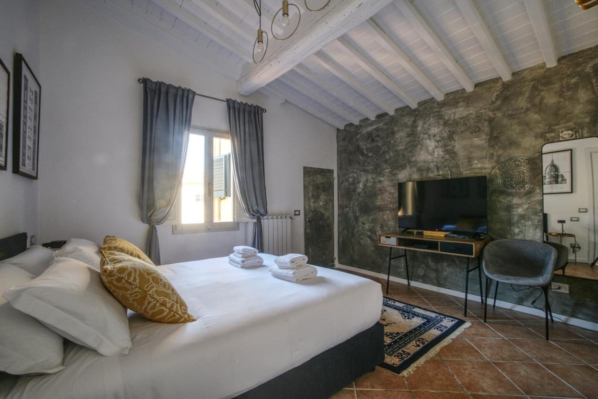 Dome View Home Флоренция Экстерьер фото